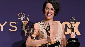 73. EMMY MÜKAFATI ADAY KESTİRİMLERİ