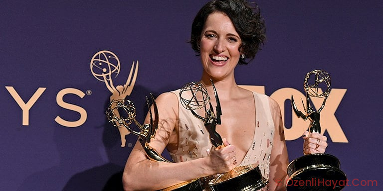 73. EMMY MÜKAFATI ADAY KESTİRİMLERİ 73. EMMY MÜKAFATI ADAY KESTİRİMLERİ