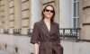A Short Sleeve Blazer Is My Secret to a Chic Office Outfit This Summer A Short Sleeve Blazer Is My Secret to a Chic Office Outfit This Summer