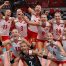A ULUSAL BAYAN VOLEYBOL TAKIMIMIMIZ FİLENİN SULTANLARINI TANIYORUZ