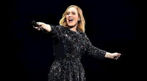 ADELE’İN YENİ ALBÜMÜ ÇOK YAKINDA ÇIKIYOR