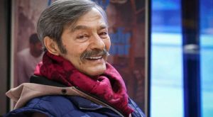 Ağır bakıma alınmıştı! Kadir İnanır’ın son sıhhat durumu