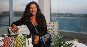 ANGELA MISSONI MİSYONUNDAN AYRILIYOR ANGELA MISSONI MİSYONUNDAN AYRILIYOR