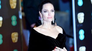 ANGELINA JOLIE, AFGANİSTAN İÇİN INSTAGRAM’A KATILDI