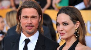 ANGELINA JOLIE BOŞANMA DAVASININ MESLEĞİNİ ETKİLEDİĞİNİ SÖYLEDİ