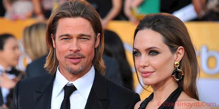 ANGELINA JOLIE BOŞANMA DAVASININ MESLEĞİNİ ETKİLEDİĞİNİ SÖYLEDİ ANGELINA JOLIE BOŞANMA DAVASININ MESLEĞİNİ ETKİLEDİĞİNİ SÖYLEDİ