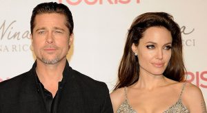 ANGELİNA JOLIE VE BRAD PITT’İN VELAYET DAVASI SONUÇLANDI ANGELİNA JOLIE VE BRAD PITT’İN VELAYET DAVASI SONUÇLANDI