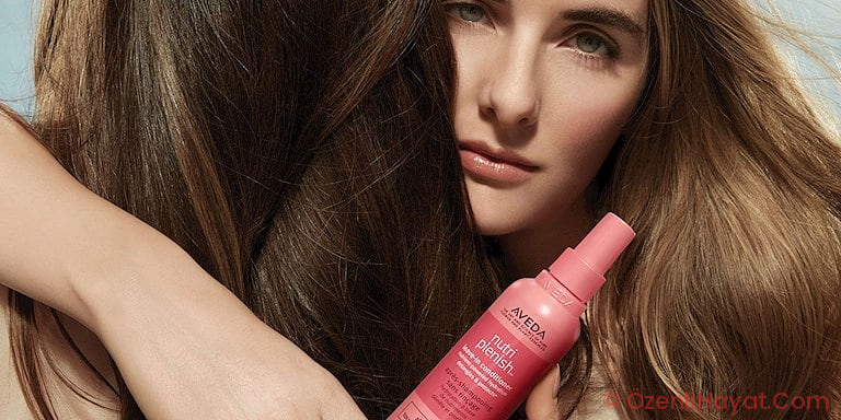 ANNELER GÜNÜ İÇİN AVEDA’DAN NİYETLİ BİR ARMAĞAN ANNELER GÜNÜ İÇİN AVEDA’DAN NİYETLİ BİR ARMAĞAN