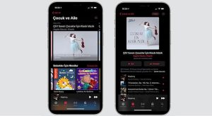 APPLE MUSIC VE APP STORE’DA 23 NİSAN COŞKUSU