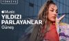 APPLE MUSIC YILDIZI PARLAYANLAR PROGRAMI GÜNEŞ İLE TÜRKİYE’DE APPLE MUSIC YILDIZI PARLAYANLAR PROGRAMI GÜNEŞ İLE TÜRKİYE’DE