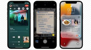 APPLE, YENİLİKLERLE DOLU IOS 15’İ DUYURDU