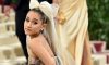 ARIANA GRANDE BİR HOŞLUK MARKASI KURUYOR ARIANA GRANDE BİR HOŞLUK MARKASI KURUYOR