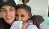 ARIANA GRANDE DÜĞÜNÜNDEN BİRİNCİ FOTOĞRAFLARI PAYLAŞTI ARIANA GRANDE DÜĞÜNÜNDEN BİRİNCİ FOTOĞRAFLARI PAYLAŞTI