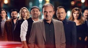 Art Sokaklar tarihinin en çarpıcı dönem finali! Herkes şehit oldu