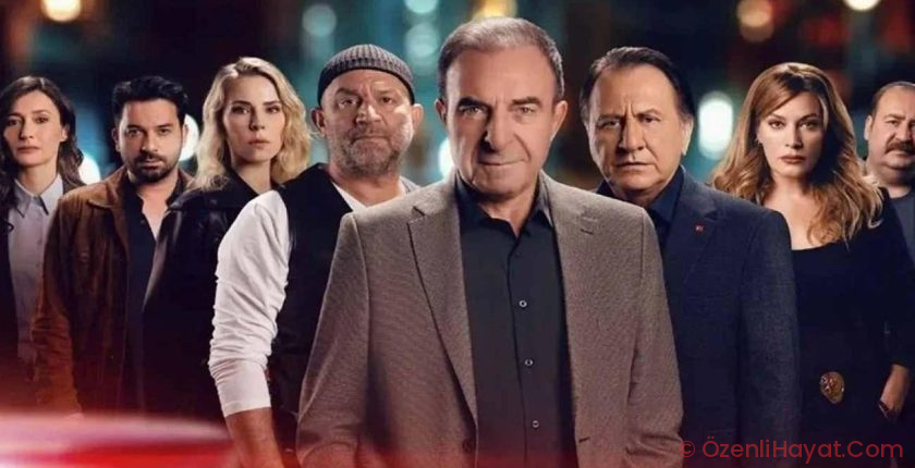 Art Sokaklar tarihinin en çarpıcı dönem finali! Herkes şehit oldu Art Sokaklar tarihinin en çarpıcı dönem finali! Herkes şehit oldu
