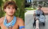 Bacağı ampute edilmişti! Survivor yarışmacısının son hali ortaya çıktı