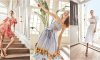 BAHAR ENEJİSİ: KOTON SKIRTLY YOURS STYLED BY MELİS AĞAZAT KOLEKSİYONU BAHAR ENEJİSİ: KOTON SKIRTLY YOURS STYLED BY MELİS AĞAZAT KOLEKSİYONU