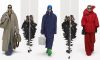 BALENCIAGA İLKBAHAR 2022 KOLEKSİYONU