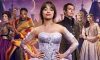BEE GODDESS, AMAZON PRIME’IN YENİ CINDERELLA SİNEMASINDA IŞILDIYOR BEE GODDESS, AMAZON PRIME’IN YENİ CINDERELLA SİNEMASINDA IŞILDIYOR