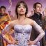 BEE GODDESS, AMAZON PRIME’IN YENİ CINDERELLA SİNEMASINDA IŞILDIYOR