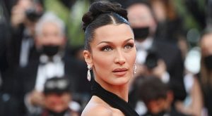 BELLA HADID’İN YENİ BİR BAĞLANTISI VAR!