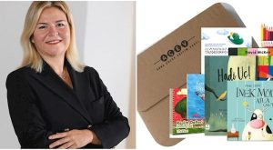 BEYMEN KÜME’DEN AÇEV’E MANALI DAYANAK