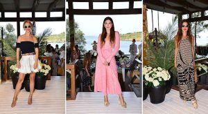BEYMEN RESORT MANDARIN ORIENTAL’DAN YAZA MERHABA
