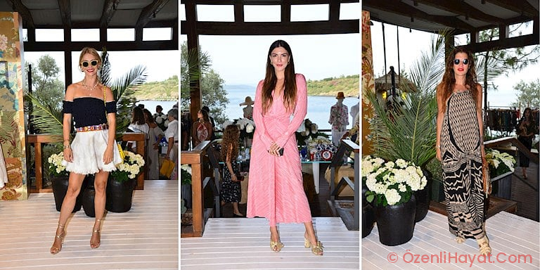 BEYMEN RESORT MANDARIN ORIENTAL’DAN YAZA MERHABA