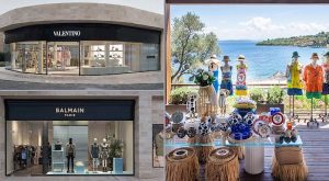 BEYMEN, ÜÇ YENİ MAĞAZASINI BODRUM’DA AÇTI BEYMEN, ÜÇ YENİ MAĞAZASINI BODRUM’DA AÇTI