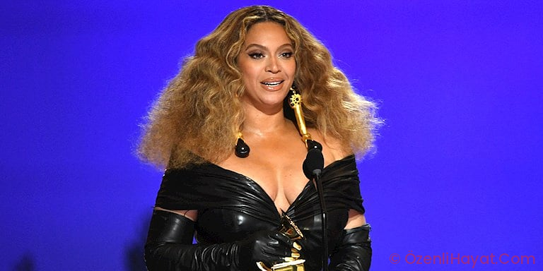BEYONCE’NİN YENİ MÜZİKLERİ YOLDA! BEYONCE’NİN YENİ MÜZİKLERİ YOLDA!