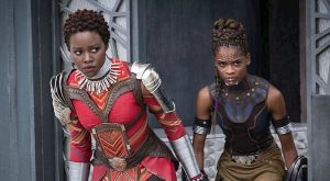 ‘BLACK PANTHER: WAKANDA FOREVER’ SİNEMASI HAKKINDA BİLDİĞİMİZ HER ŞEY