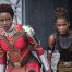 ‘BLACK PANTHER: WAKANDA FOREVER’ SİNEMASI HAKKINDA BİLDİĞİMİZ HER ŞEY