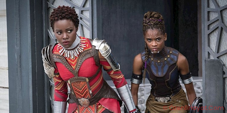 ‘BLACK PANTHER: WAKANDA FOREVER’ SİNEMASI HAKKINDA BİLDİĞİMİZ HER ŞEY ‘BLACK PANTHER: WAKANDA FOREVER’ SİNEMASI HAKKINDA BİLDİĞİMİZ HER ŞEY