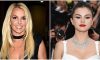 BRITNEY SPEARS, SELENA GOMEZ’İN SON GÖRÜNTÜSÜNE YORUM YAPTI BRITNEY SPEARS, SELENA GOMEZ’İN SON GÖRÜNTÜSÜNE YORUM YAPTI