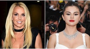 BRITNEY SPEARS, SELENA GOMEZ’İN SON GÖRÜNTÜSÜNE YORUM YAPTI