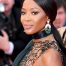 BURBERRY’NİN YENİ KAMPANYASININ YÜZÜ NAOMI CAMPBELL OLDU