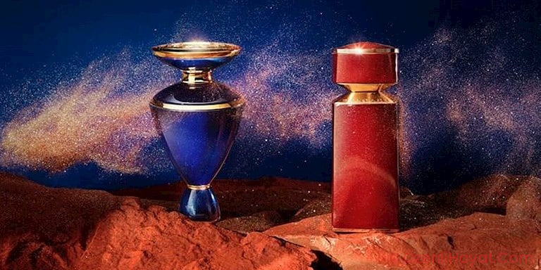 BVLGARI LE GEMME’İN YENİ İKİLİSİ İLE TANIŞIN BVLGARI LE GEMME’İN YENİ İKİLİSİ İLE TANIŞIN