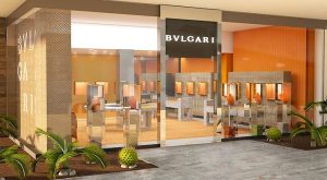 BVLGARI TÜRKİYE’DEKİ İKİNCİ MAĞAZASINI BODRUM’DA AÇIYOR