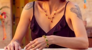 CADDE’NİN YENİ SAKİNİ: BAYAR GOLD