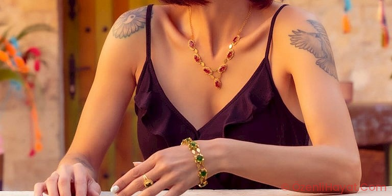 CADDE’NİN YENİ SAKİNİ: BAYAR GOLD CADDE’NİN YENİ SAKİNİ: BAYAR GOLD