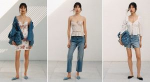ÇAĞDAŞ ROMANTİZMİ YANSITAN İŞBİRLİĞİ: H&M X BROCK COLLECTION