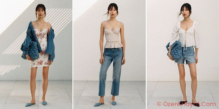 ÇAĞDAŞ ROMANTİZMİ YANSITAN İŞBİRLİĞİ: H&M X BROCK COLLECTION