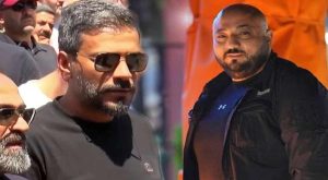 Can Polat’ın taziyesinde ailesi Engin Polat’ı istemedi! Arbede çıktı