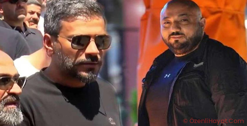Can Polat’ın taziyesinde ailesi Engin Polat’ı istemedi! Arbede çıktı Can Polat’ın taziyesinde ailesi Engin Polat’ı istemedi! Arbede çıktı