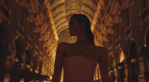CANLI YAYIN: BVLGARI MAGNIFICA KOLEKSİYONU