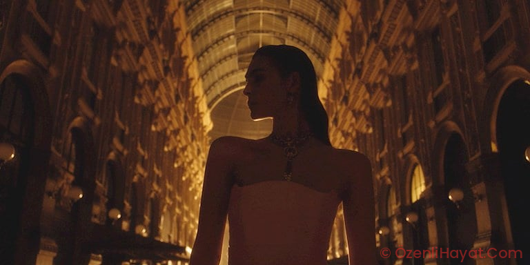 CANLI YAYIN: BVLGARI MAGNIFICA KOLEKSİYONU