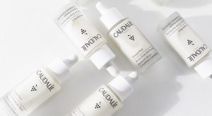 CAUDALIE VINOPERFECT SERUM YENİLENDİ!