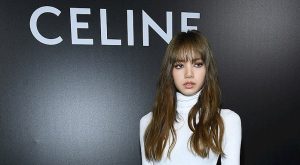 CELINE’İN BİRİNCİ MARKA ELÇİSİ: LISA MANOBAN