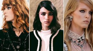 CHANEL CRUISE 2021/2022 DEFİLESİNİN ASİ VE KADINSI HOŞLUK AYRINTILARI CHANEL CRUISE 2021/2022 DEFİLESİNİN ASİ VE KADINSI HOŞLUK AYRINTILARI