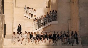CHANEL CRUISE 2022 DEFİLESİ YİNE GERÇEKLEŞECEK